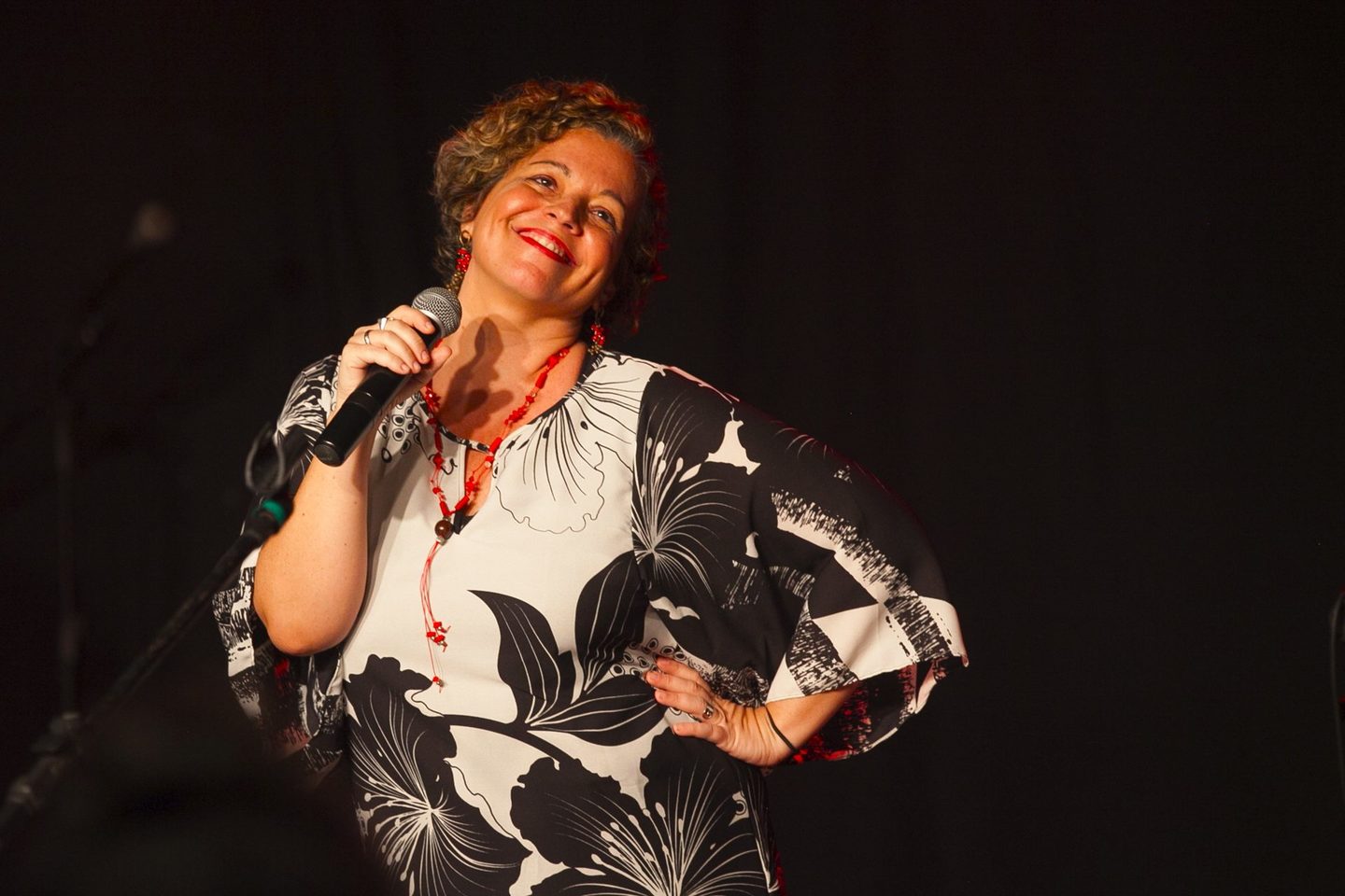 Fá Teixeira - Show Diversas