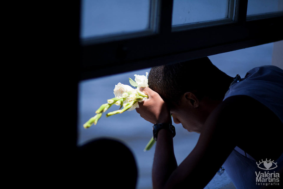 Iemanjá - Praça XV/RJ