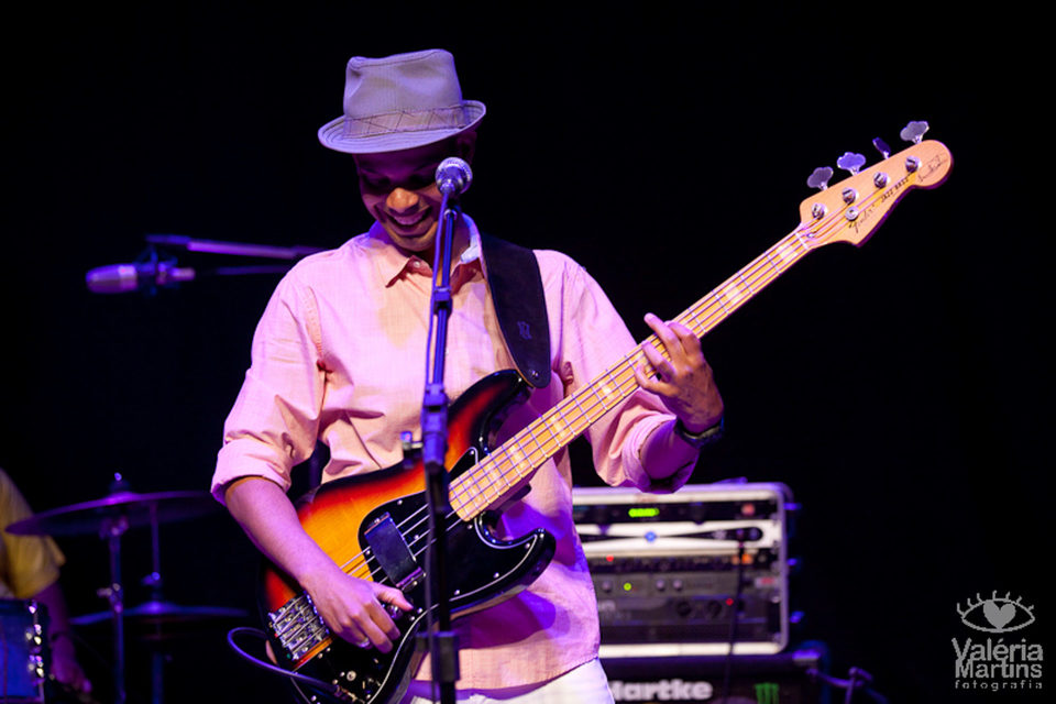 Pedro Moraez - Lançamento do Cd Pra Dizer - Solar de Botafogo
