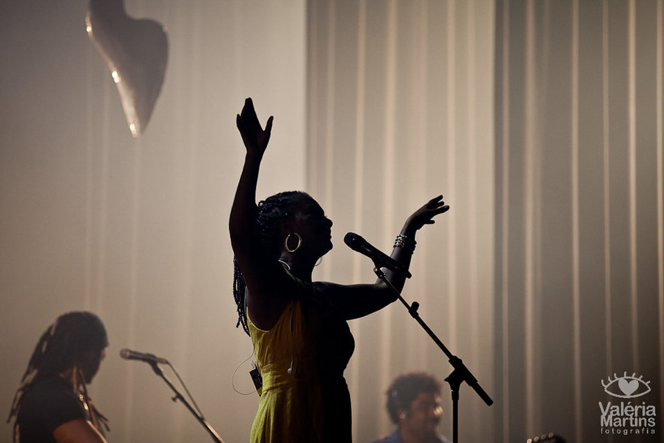 Nilze Carvalho - Imperator