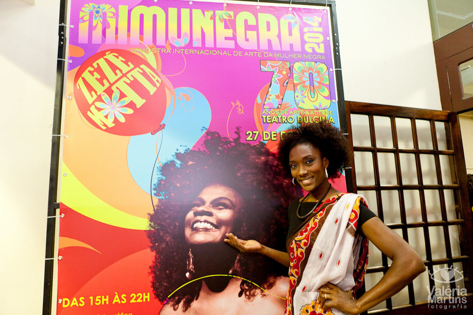 Minunegra 2014 - Teatro Dulcina