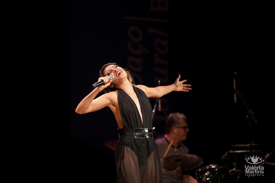 Marcela Mangabeira - Espaço Cultural BNDES