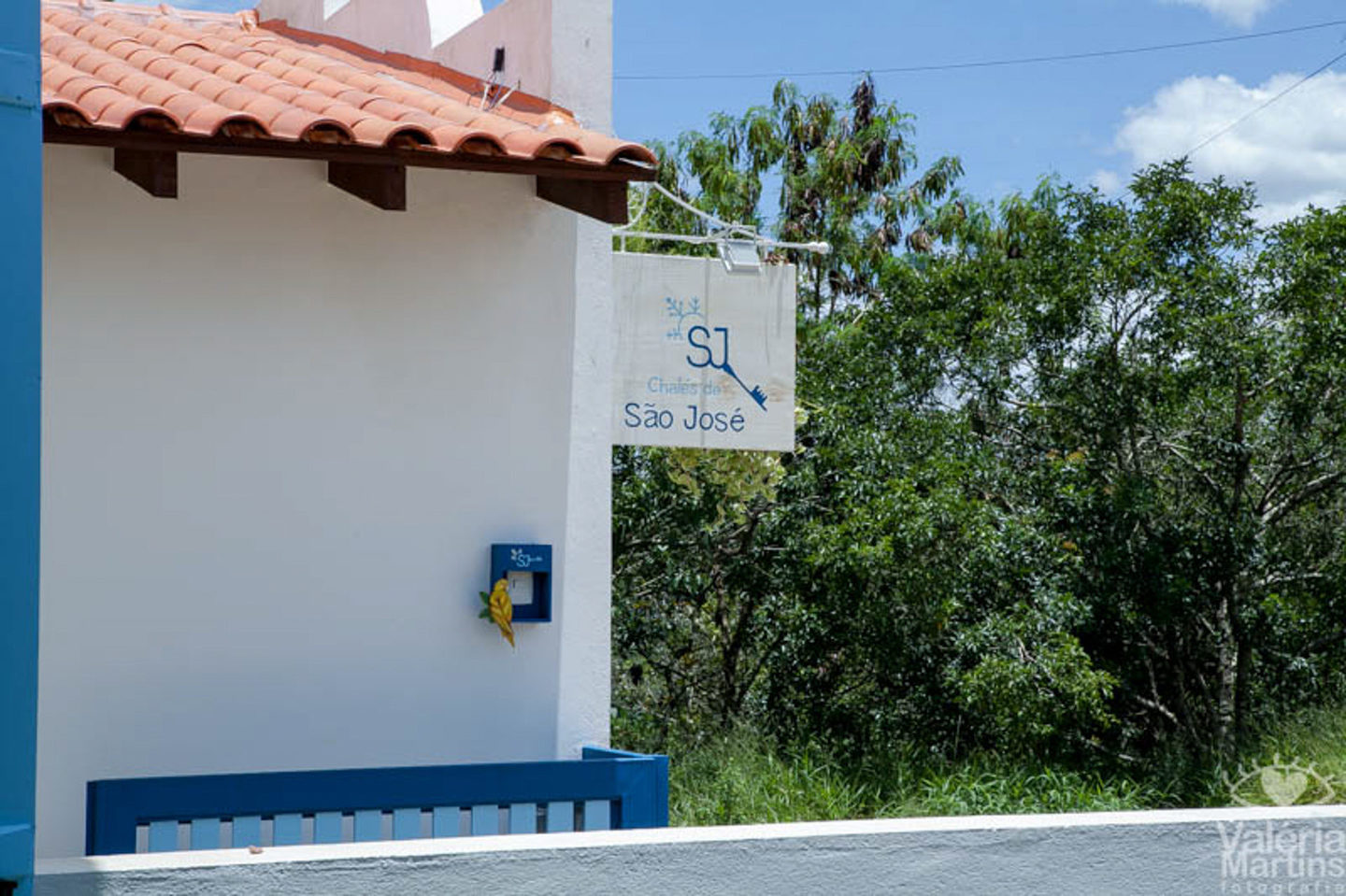 Chalés de São José - Tiradentes/MG