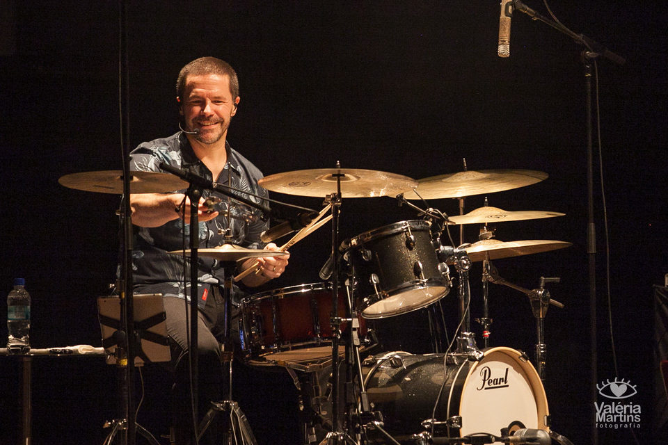 Pedro Mariano - Show DNA - Imperator - Centro Cultural João Nogueira